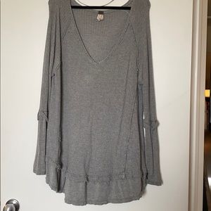 Free People top